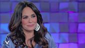 Maria Grazia Cucinotta e il rapporto con i fratelli