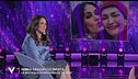 Maria Grazia Cucinotta e la battaglia contro la malattia della sorella "Lillina"