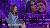Maria Grazia Cucinotta e la battaglia contro la malattia della sorella "Lillina"