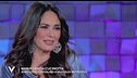 Maria Grazia Cucinotta: "Avrei voluto regalare a mia figlia dei fratelli"