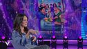 Maria Grazia Cucinotta al cinema con "Esprimi un desiderio"