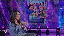 Maria Grazia Cucinotta al cinema con "Esprimi un desiderio"
