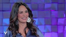 Maria Grazia Cucinotta: l'intervista integrale