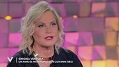 Simona Ventura: "Un anno di matrimonio con Giovanni Terzi"