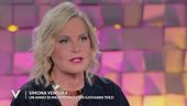 Simona Ventura: "Un anno di matrimonio con Giovanni Terzi"
