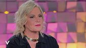 Simona Ventura e il legame speciale con i figli
