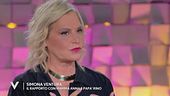 Simona Ventura: "Il mio rapporto con mamma Anna e papà Rino"