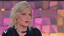 Simona Ventura: "Non ho mai mollato"