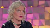 Simona Ventura: "Non ho mai mollato"