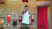 Matteo Azzali e Anita Mazzotta, i primi concorrenti di "Grande Fratello"