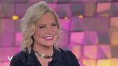 Simona Ventura: "Cristina Plevani, Ascanio Pacelli e Floriana Secondi con me nello studio di Grande Fratello"