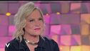 Simona Ventura: "I look che sfoggerò per Grande Fratello"