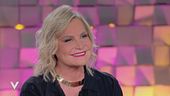 Simona Ventura: l'intervista integrale