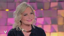 Simona Ventura: l'intervista integrale