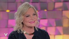 Simona Ventura: l'intervista integrale
