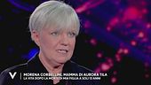 Morena Corbellini: "La vita dopo la morte di mia figlia, Aurora Tila"