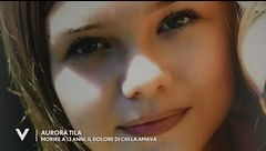 Aurora Tila: morire a 13 anni, il dolore di chi la amava