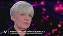 Morena Corbellini e la morte della figlia Aurora Tila