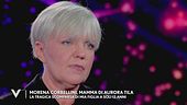 Morena Corbellini e la morte della figlia Aurora Tila