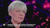 Morena Corbellini e la morte della figlia Aurora Tila