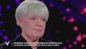 Morena Corbellini e la confessione del presunto assassino della figlia Aurora Tila