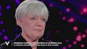 Morena Corbellini e la confessione del presunto assassino della figlia Aurora Tila