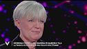 Morena Corbellini: "Ho cresciuto mia figlia Aurora Tila da sola"