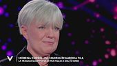 Morena Corbellini: "Ho cresciuto mia figlia Aurora Tila da sola"