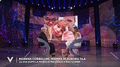 Morena Corbellini: "La reazione di mia figlia Viktoria alla morte della sorella Aurora"