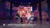 Morena Corbellini: "La reazione di mia figlia Viktoria alla morte della sorella Aurora"
