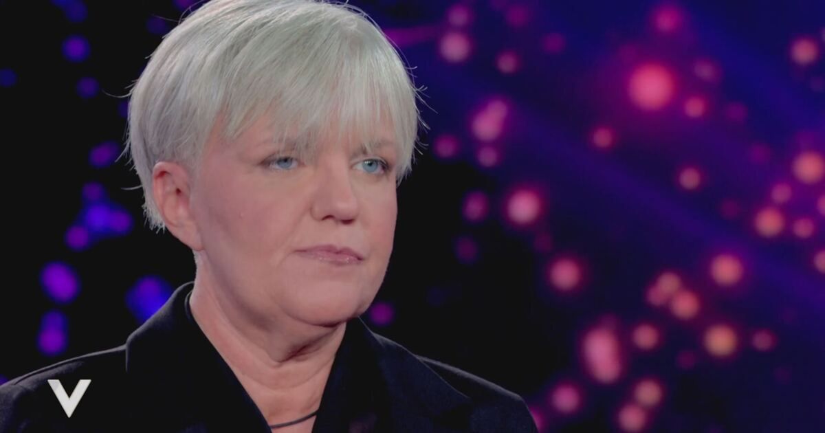 Verissimo: Morena Corbellini: l'intervista integrale Video | Mediaset Infinity