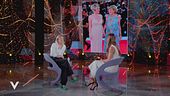 Valeria Bruni Tedeschi e il successo di "Duse" a Venezia