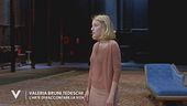 Valeria Bruni Tedeschi: l'arte di raccontare la vita