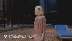 Valeria Bruni Tedeschi: l'arte di raccontare la vita