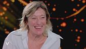 Valeria Bruni Tedeschi: "La mia infanzia allegra e malinconica"