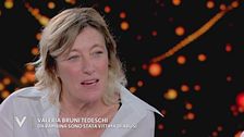 Valeria Bruni Tedeschi: "Da bambina sono stata vittima di abusi"