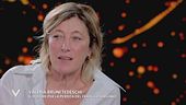 Valeria Bruni Tedeschi e la scomparsa del fratello Virginio
