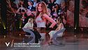 Valeria Bruni Tedeschi e il rapporto con la sorella Carla Bruni