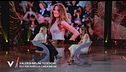 Valeria Bruni Tedeschi e il rapporto con la sorella Carla Bruni