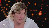 Valeria Bruni Tedeschi e le accuse di stupro all'attore che ha diretto da regista