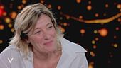 Valeria Bruni Tedeschi e lo scorrere del tempo