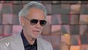 Andrea Bocelli e il biopic "Andrea Bocelli: Because I Believe"