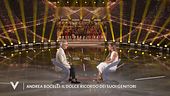 Andrea Bocelli e il dolce ricordo dei genitori