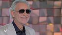 Andrea Bocelli: "Sono un padre molto attento"
