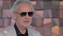 Andrea Bocelli e l'amore per la figlia Virginia