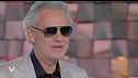 Andrea Bocelli e l'amore per la figlia Virginia