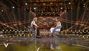 Andrea Bocelli in "Il Gabbiano"