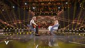 Andrea Bocelli in "Il Gabbiano"