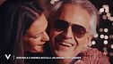 Andrea e Veronica Bocelli: un amore così grande