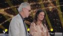 Andrea Bocelli e la moglie Veronica